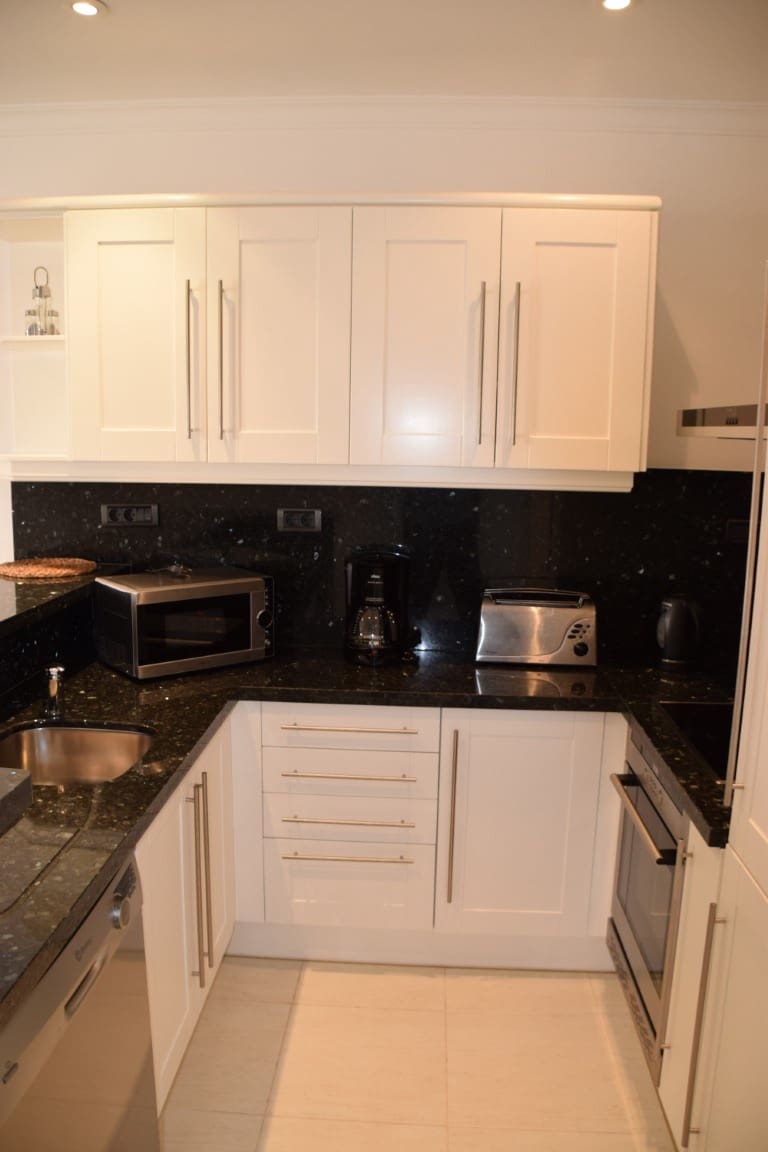 1 soverom Leilighet til salgs i Benissa - € 249 000 (Ref: 5572657)