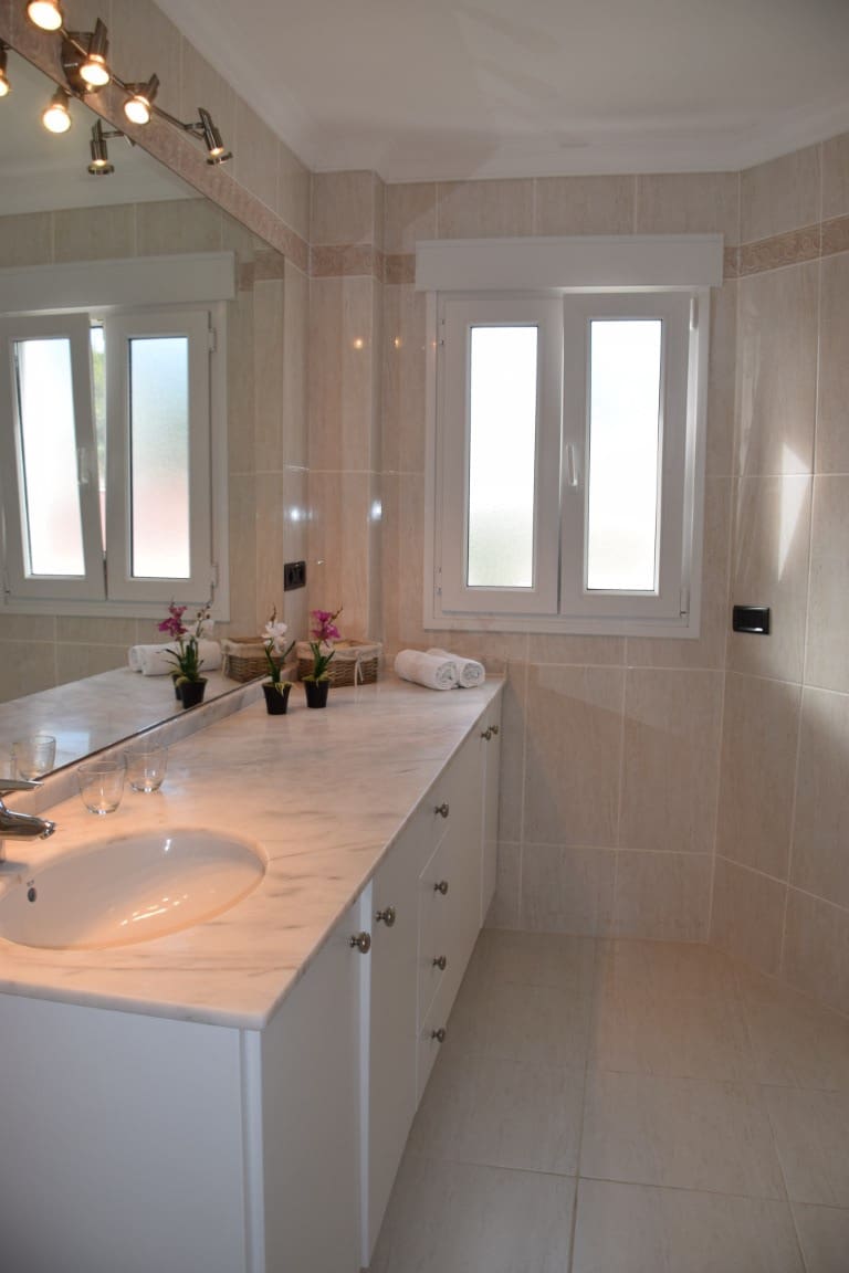 1 soverom Leilighet til salgs i Benissa - € 249 000 (Ref: 5572657)