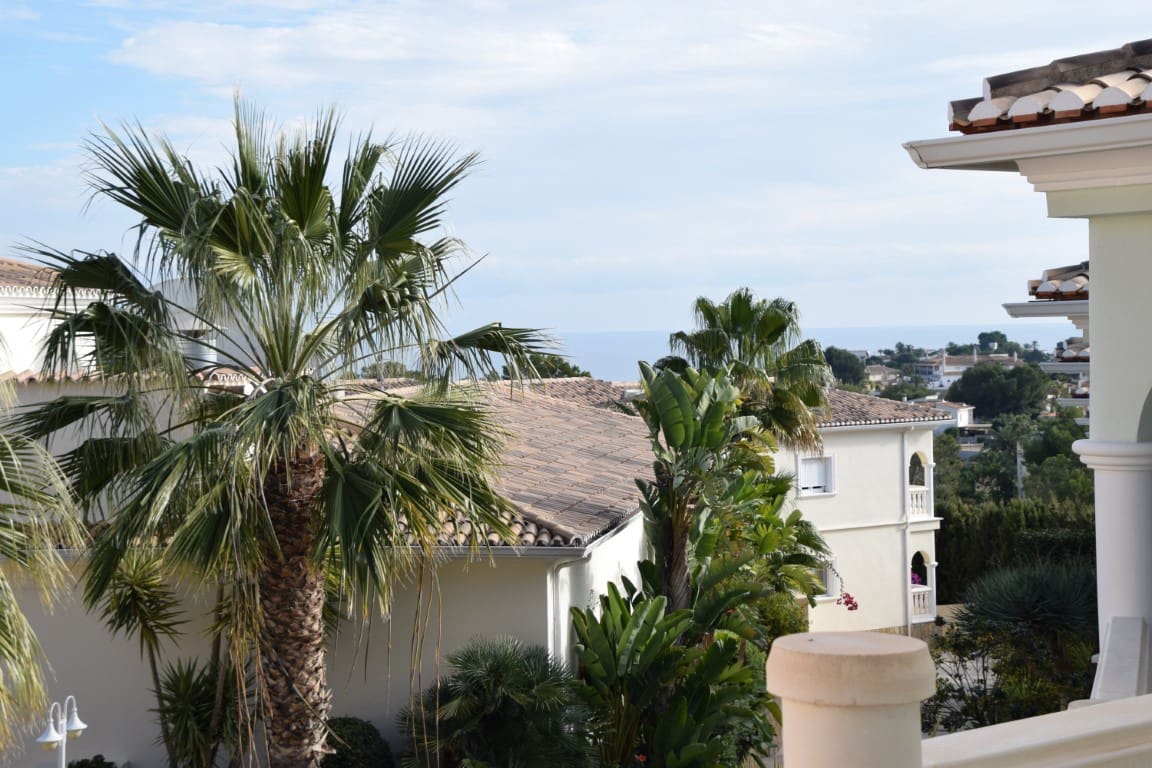 1 soverom Leilighet til salgs i Benissa - € 249 000 (Ref: 5572657)