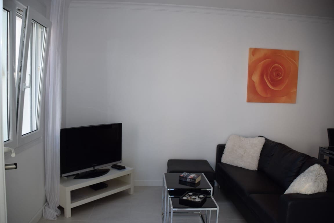 1 soverom Leilighet til salgs i Benissa - € 249 000 (Ref: 5572657)