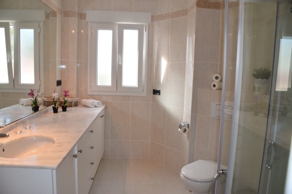 1 soverom Leilighet til salgs i Benissa - € 249 000 (Ref: 5572657)