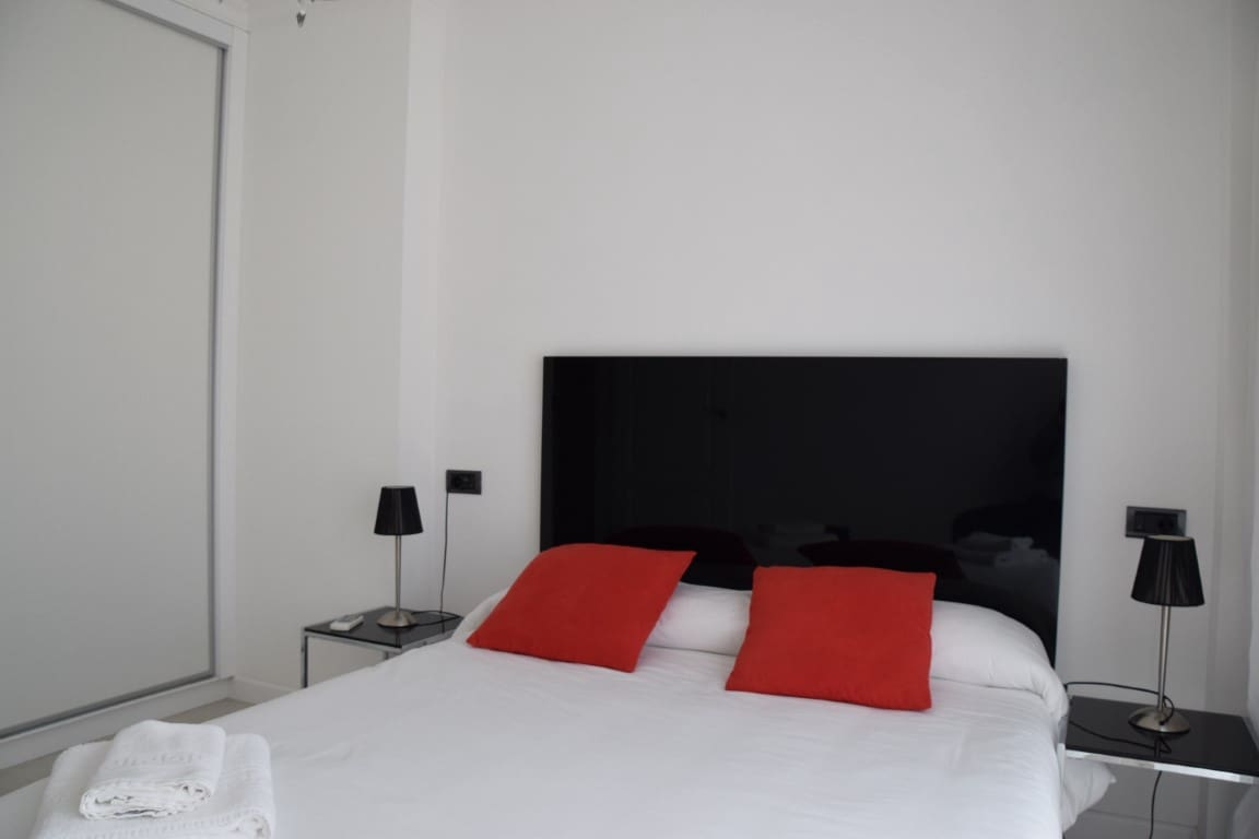 1 soverom Leilighet til salgs i Benissa - € 249 000 (Ref: 5572657)