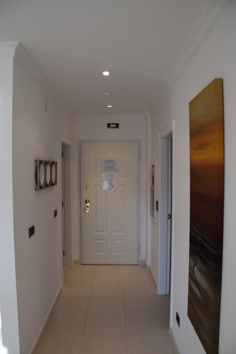 1 soverom Leilighet til salgs i Benissa - € 249 000 (Ref: 5572657)