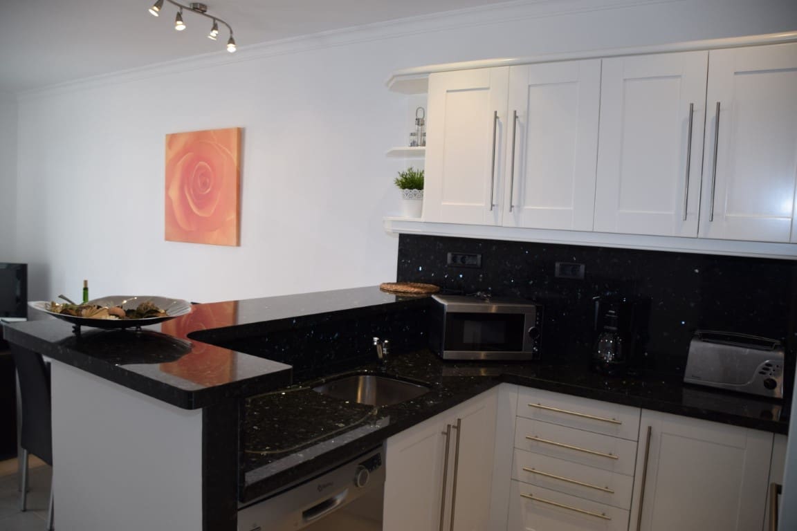 1 soverom Leilighet til salgs i Benissa - € 249 000 (Ref: 5572657)