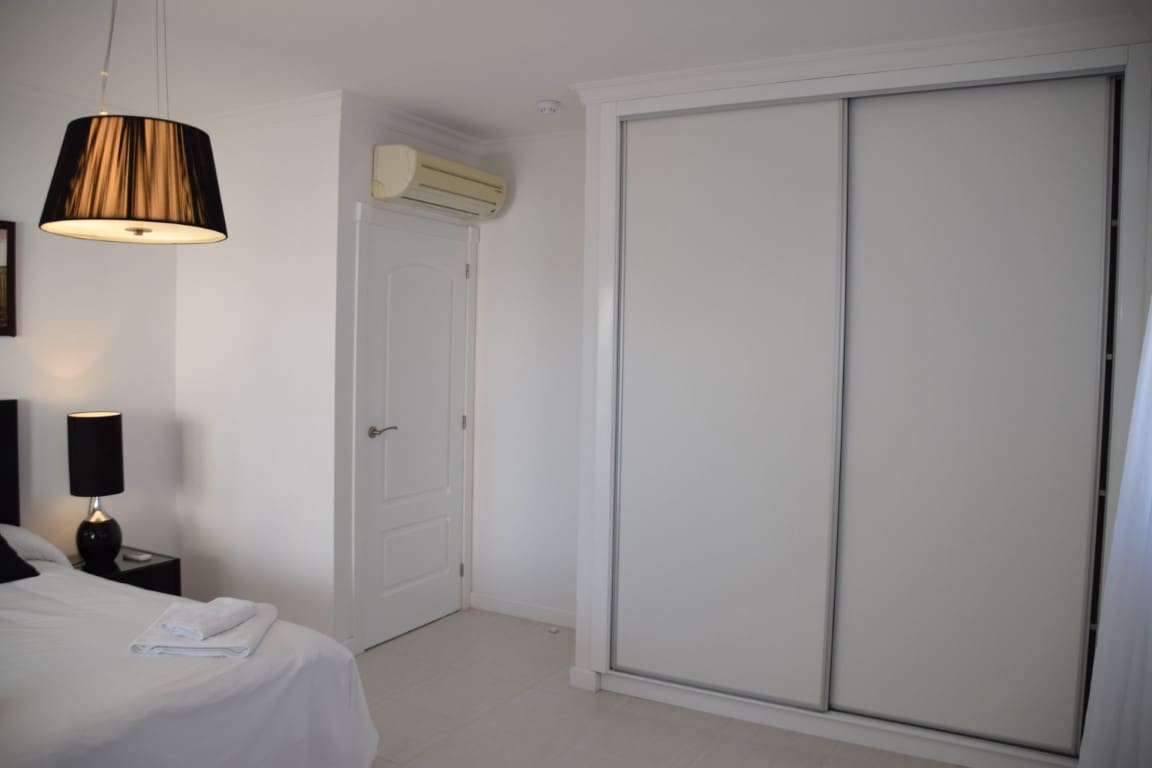 1 soverom Leilighet til salgs i Benissa - € 249 000 (Ref: 5572657)