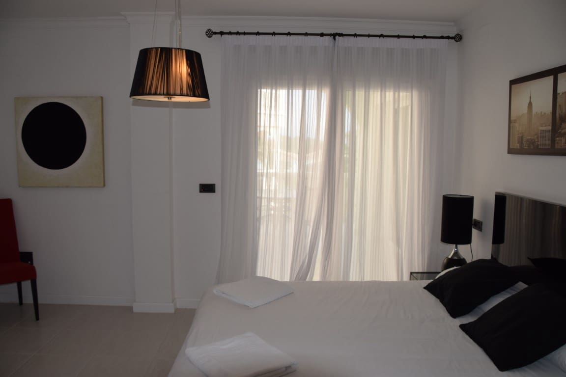 1 soverom Leilighet til salgs i Benissa - € 249 000 (Ref: 5572657)