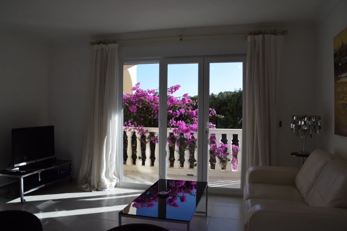 1 soverom Leilighet til salgs i Benissa - € 249 000 (Ref: 5572657)