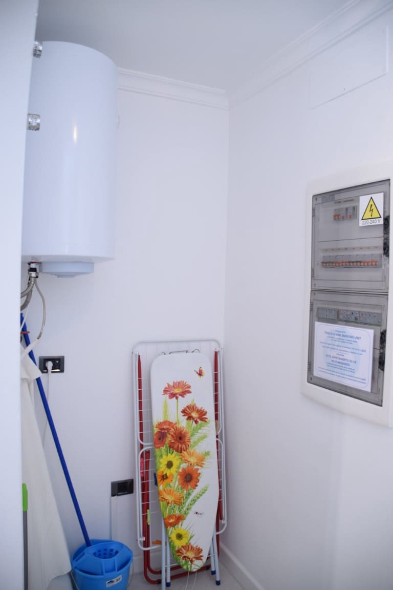 1 soverom Leilighet til salgs i Benissa - € 249 000 (Ref: 5572657)