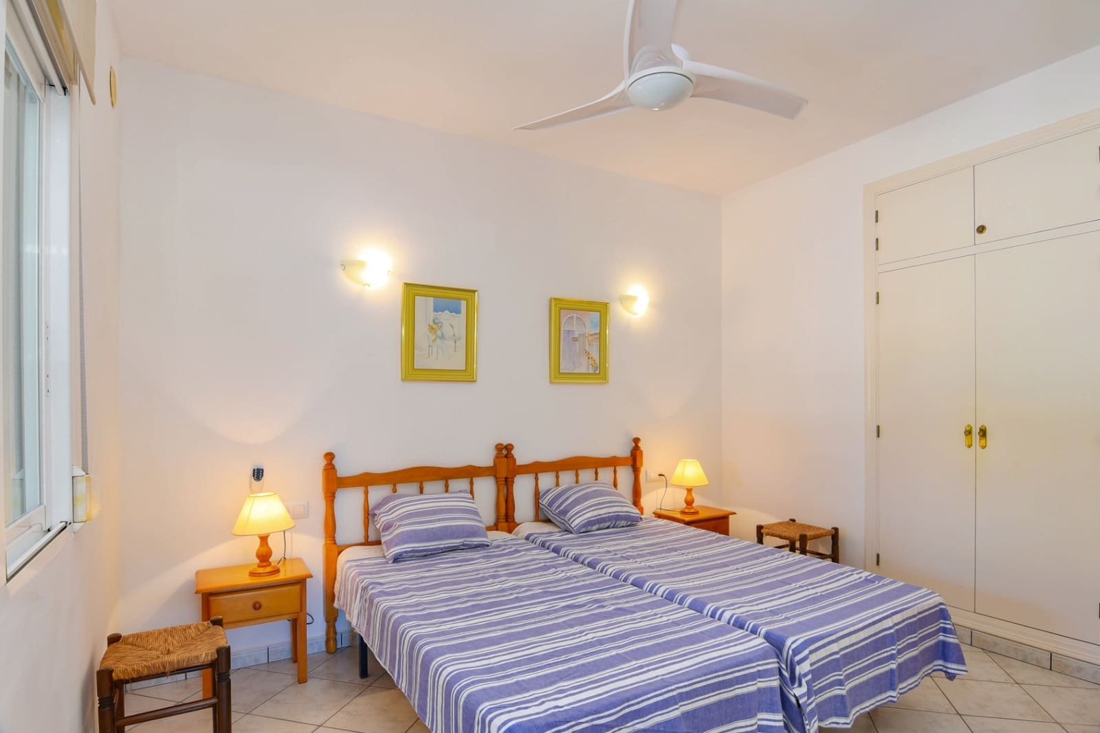 5 sypialnia Willa na sprzedaż w Calpe / Calp - 1 150 000 € (Ref: 6452953)