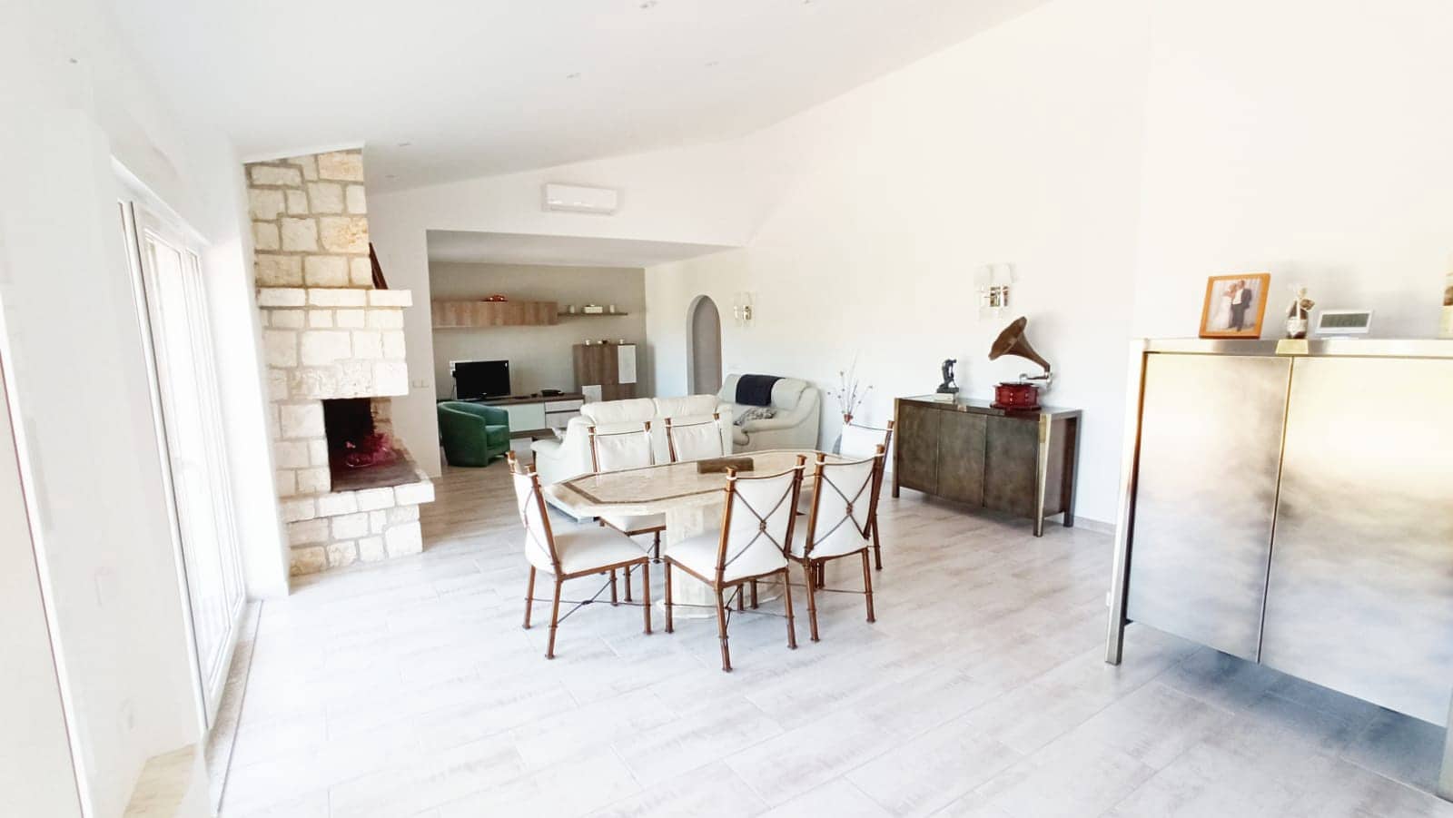 5 sypialnia Willa na sprzedaż w Calpe / Calp - 1 150 000 € (Ref: 6452953)