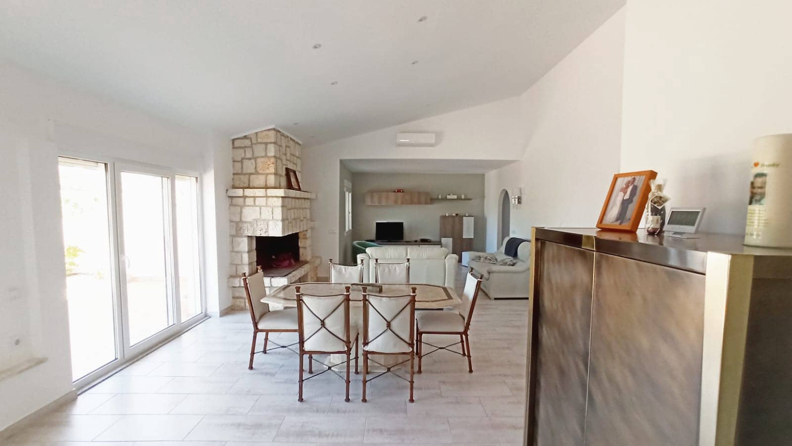 5 sypialnia Willa na sprzedaż w Calpe / Calp - 1 150 000 € (Ref: 6452953)