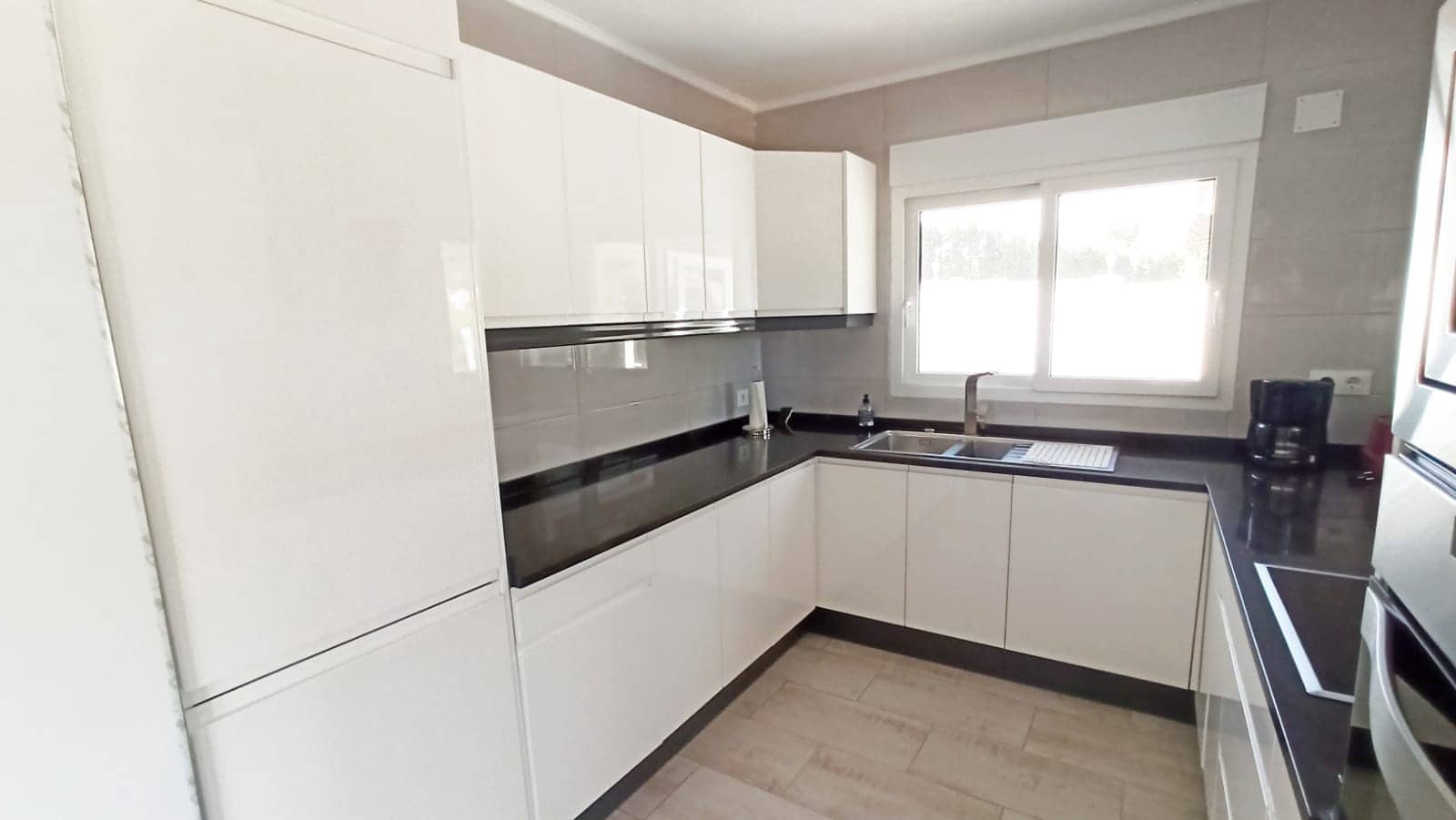 5 sypialnia Willa na sprzedaż w Calpe / Calp - 1 150 000 € (Ref: 6452953)