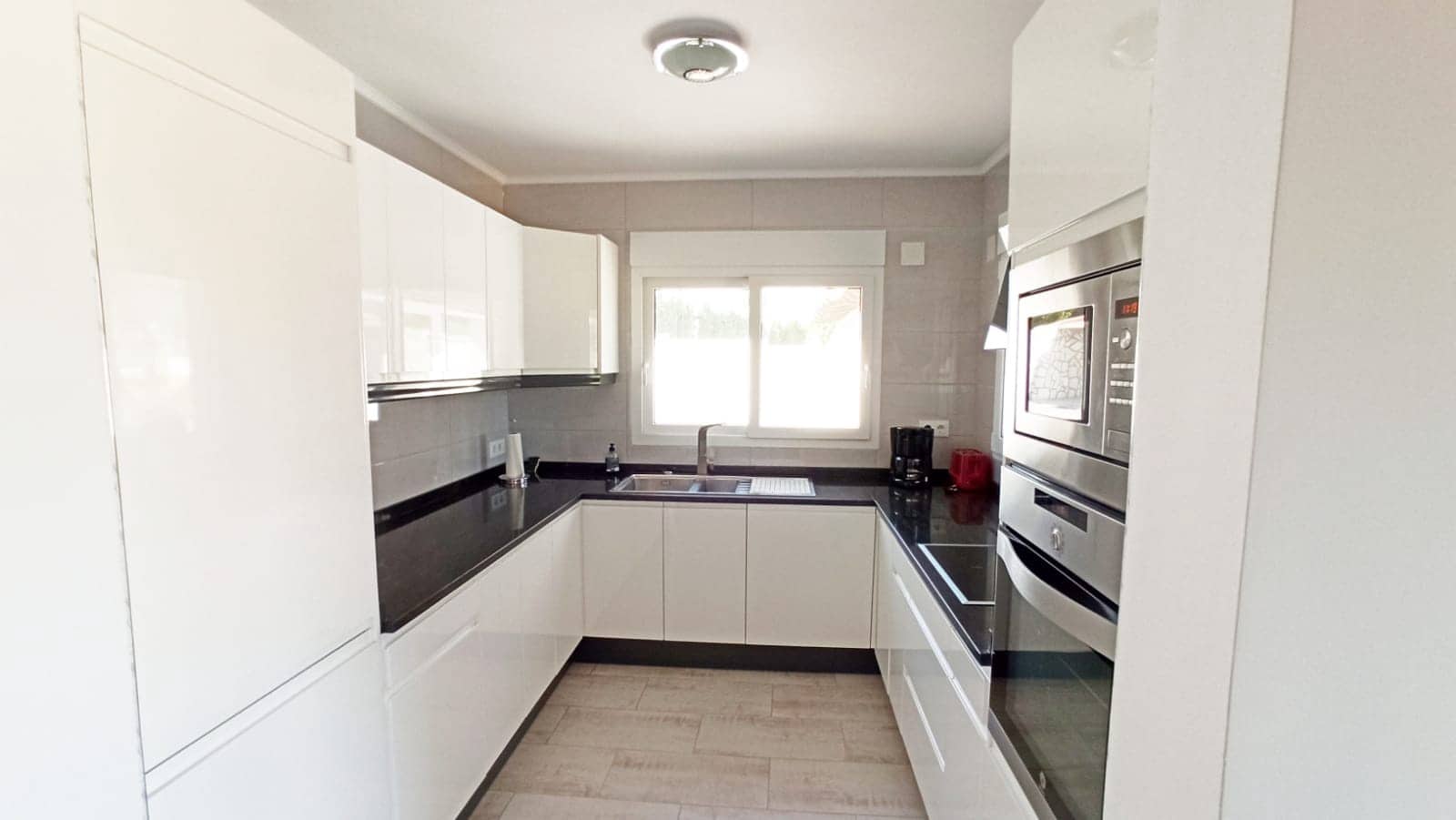 5 sypialnia Willa na sprzedaż w Calpe / Calp - 1 150 000 € (Ref: 6452953)