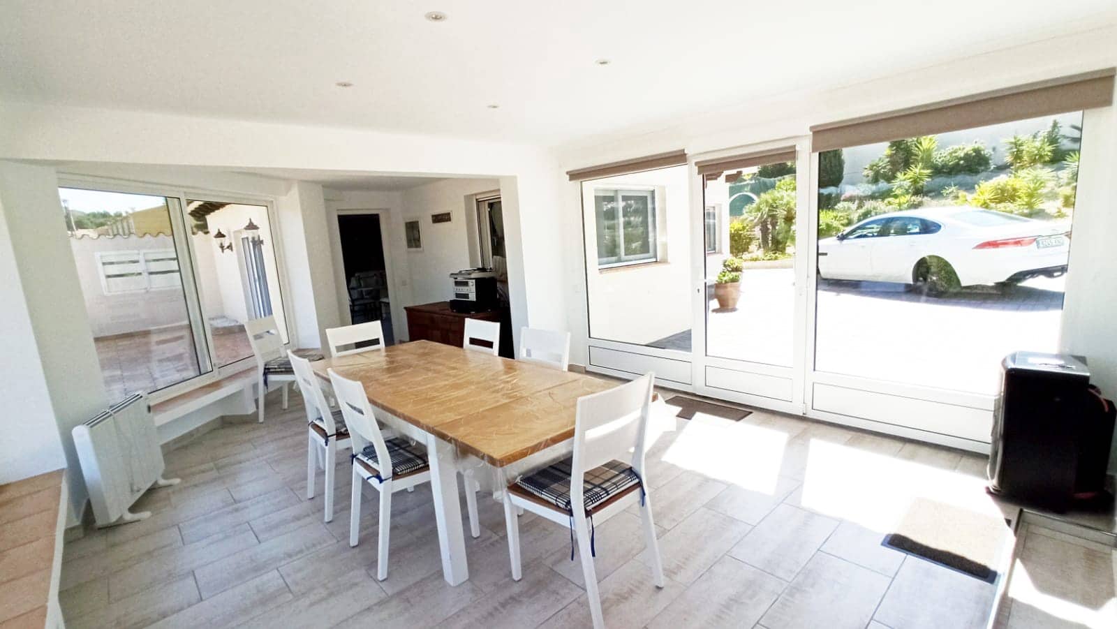 5 sypialnia Willa na sprzedaż w Calpe / Calp - 1 150 000 € (Ref: 6452953)