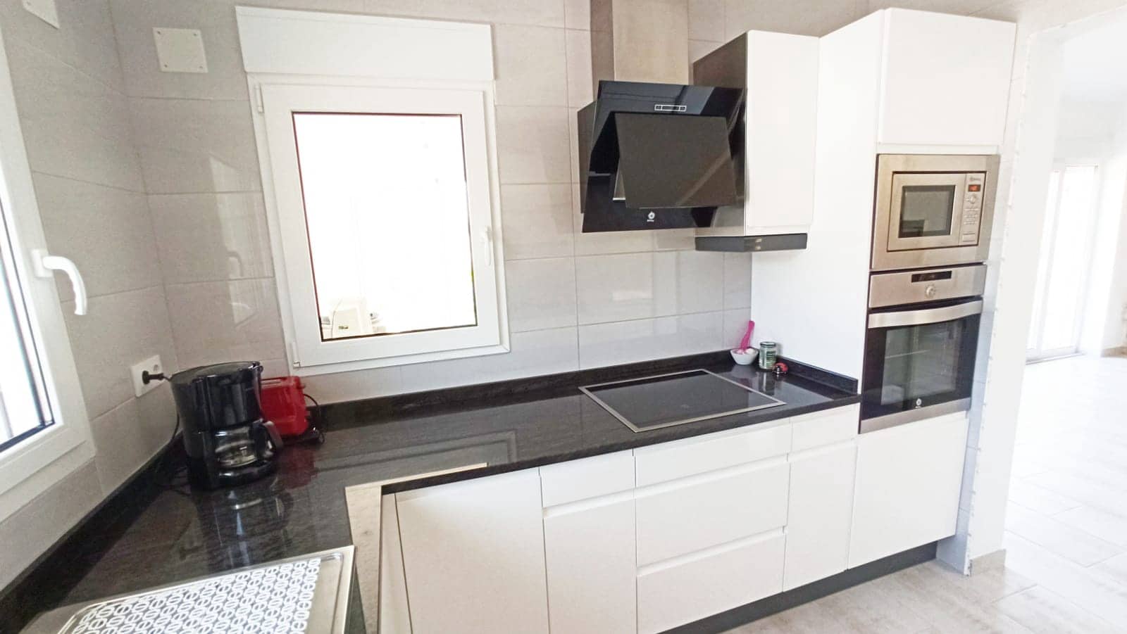 5 sypialnia Willa na sprzedaż w Calpe / Calp - 1 150 000 € (Ref: 6452953)