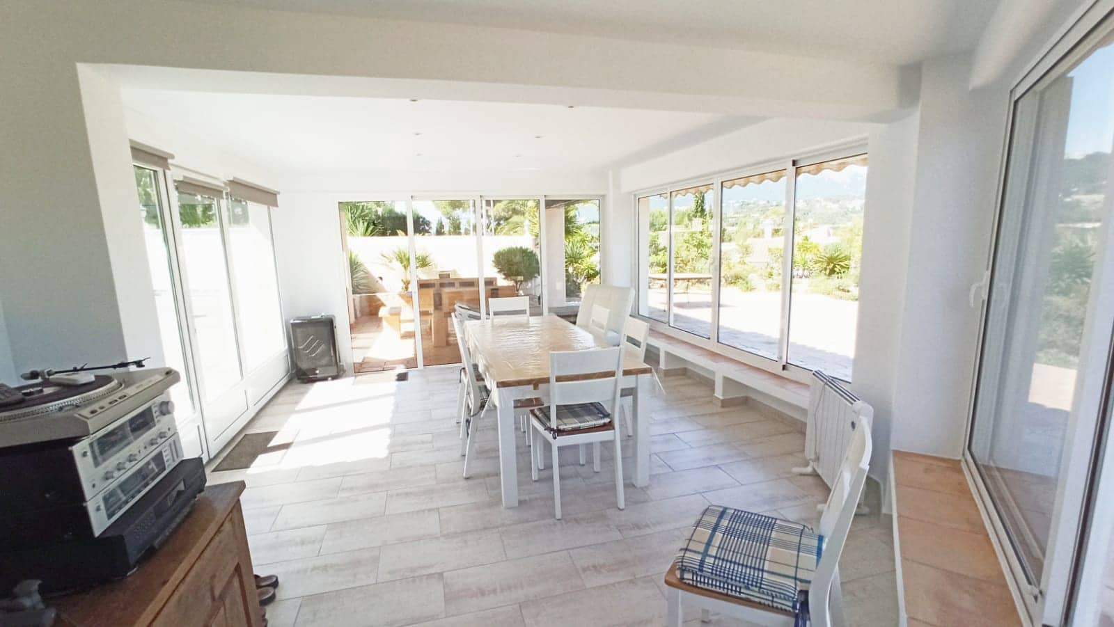 5 sypialnia Willa na sprzedaż w Calpe / Calp - 1 150 000 € (Ref: 6452953)