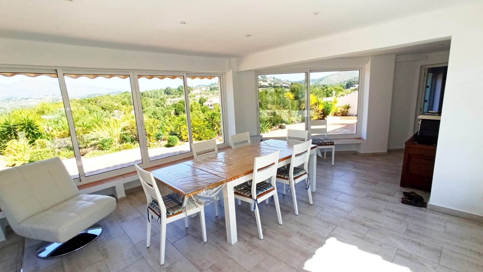 5 sypialnia Willa na sprzedaż w Calpe / Calp - 1 150 000 € (Ref: 6452953)