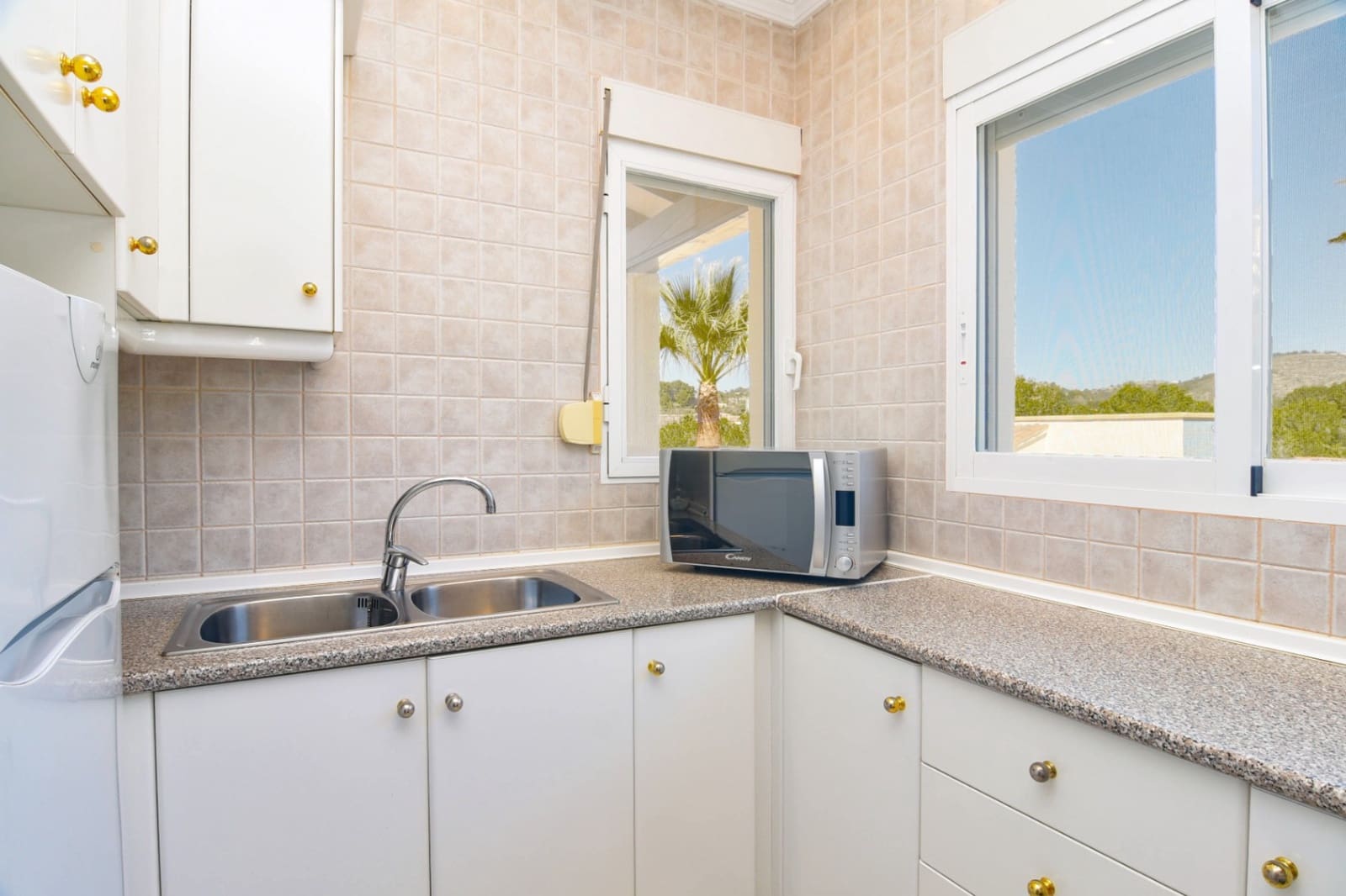 5 sypialnia Willa na sprzedaż w Calpe / Calp - 1 150 000 € (Ref: 6452953)