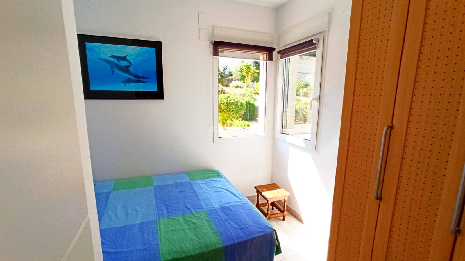 5 sypialnia Willa na sprzedaż w Calpe / Calp - 1 150 000 € (Ref: 6452953)