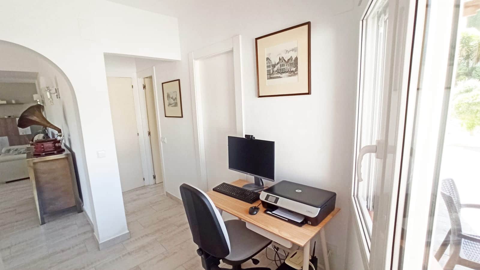 5 sypialnia Willa na sprzedaż w Calpe / Calp - 1 150 000 € (Ref: 6452953)