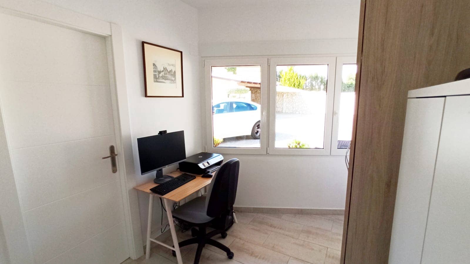 5 sypialnia Willa na sprzedaż w Calpe / Calp - 1 150 000 € (Ref: 6452953)