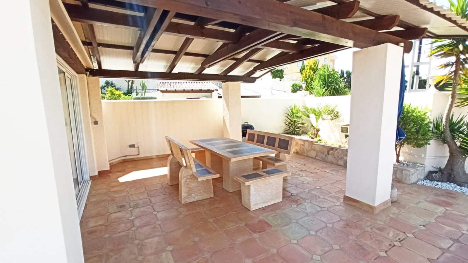 5 sypialnia Willa na sprzedaż w Calpe / Calp - 1 150 000 € (Ref: 6452953)