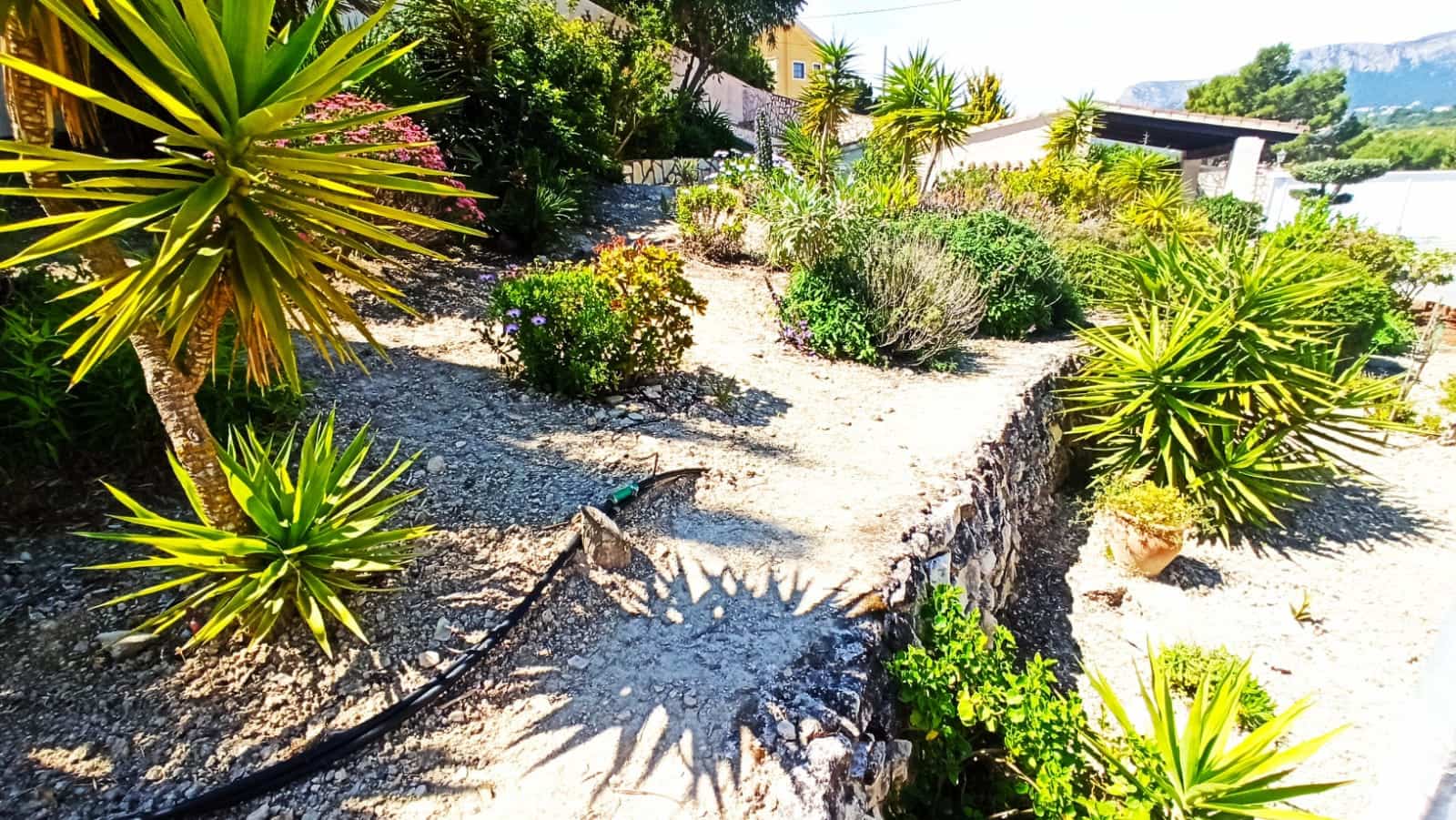 5 sypialnia Willa na sprzedaż w Calpe / Calp - 1 150 000 € (Ref: 6452953)