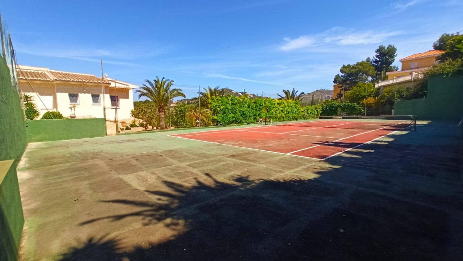 5 sypialnia Willa na sprzedaż w Calpe / Calp - 1 150 000 € (Ref: 6452953)