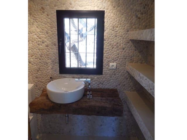 3 chambre Finca/Maison de Campagne à vendre à Tárbena - 395 000 € (Ref: 6452958)