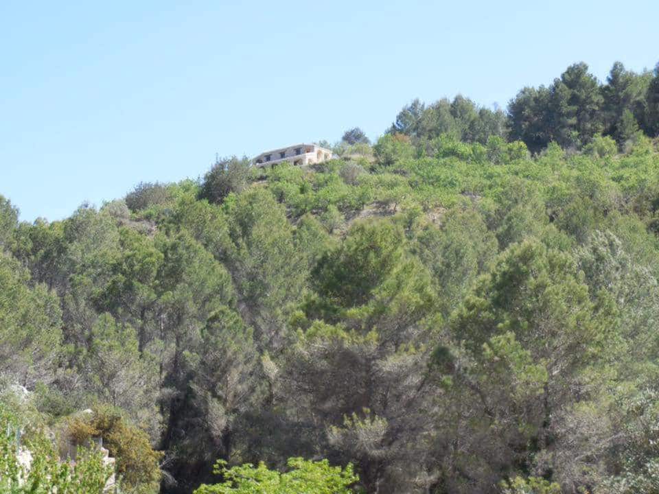 3 chambre Finca/Maison de Campagne à vendre à Tarbena - 395 000 € (Ref: 6452958)