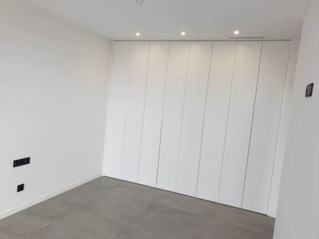 4 bedroom Villa for sale in Calpe / Calp - € 1,290,000 (Ref: 6452964)