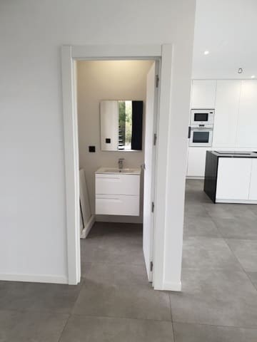 4 camera da letto Villa in vendita in Calpe / Calp - 1.290.000 € (Rif: 6452964)