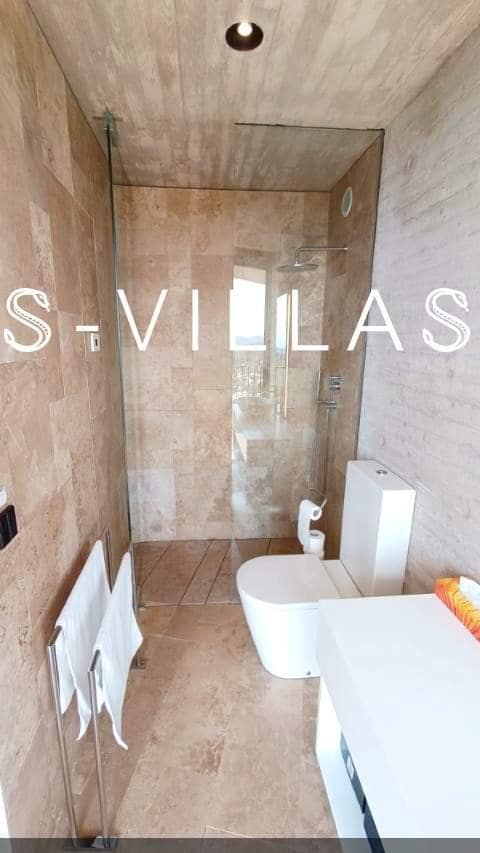 4 bedroom Villa for sale in Benissa - € 2,750,000 (Ref: 7925410)