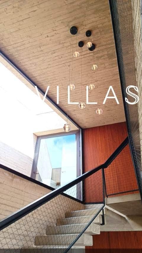 4 bedroom Villa for sale in Benissa - € 2,750,000 (Ref: 7925410)