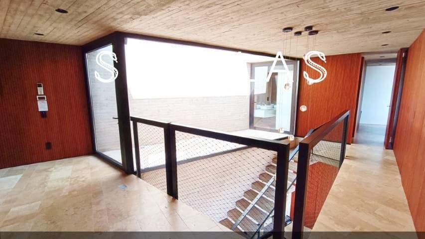 4 bedroom Villa for sale in Benissa - € 2,750,000 (Ref: 7925410)