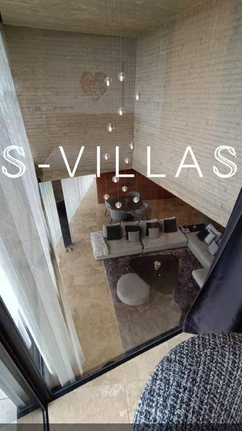 4 bedroom Villa for sale in Benissa - € 2,750,000 (Ref: 7925410)