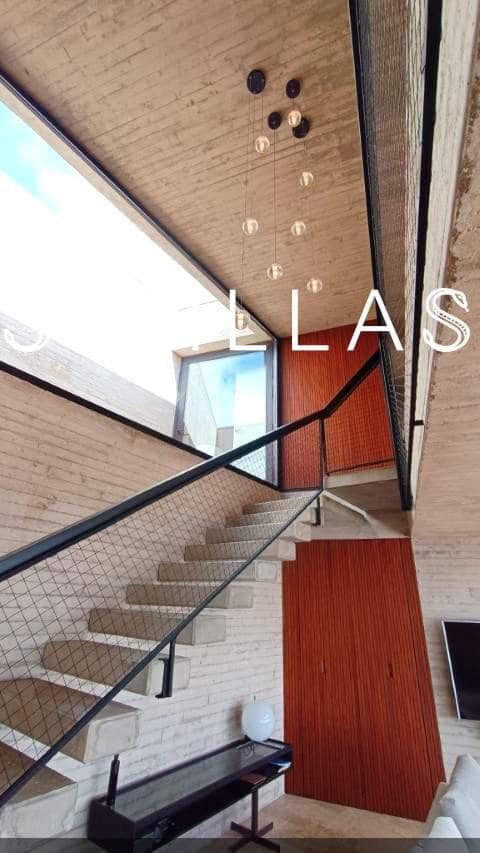 4 bedroom Villa for sale in Benissa - € 2,750,000 (Ref: 7925410)