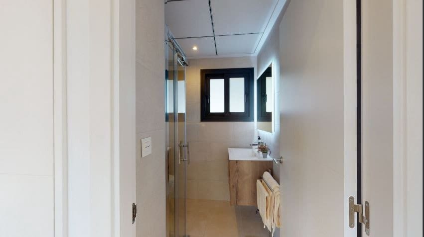 3 sypialnia Willa na sprzedaż w La Nucia z basenem - 600 000 € (Ref: 7925613)