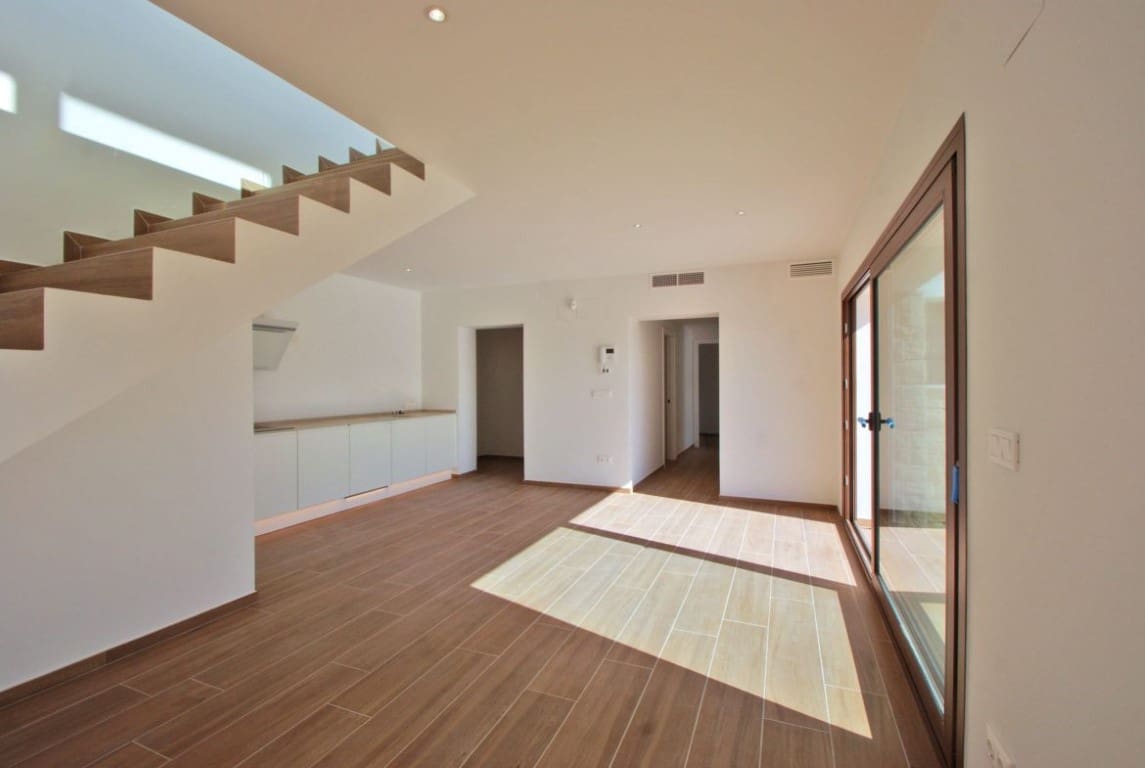 Chalet de 5 habitaciones en Altea en venta con garaje - 2.250.000 € (Ref: 7926002)