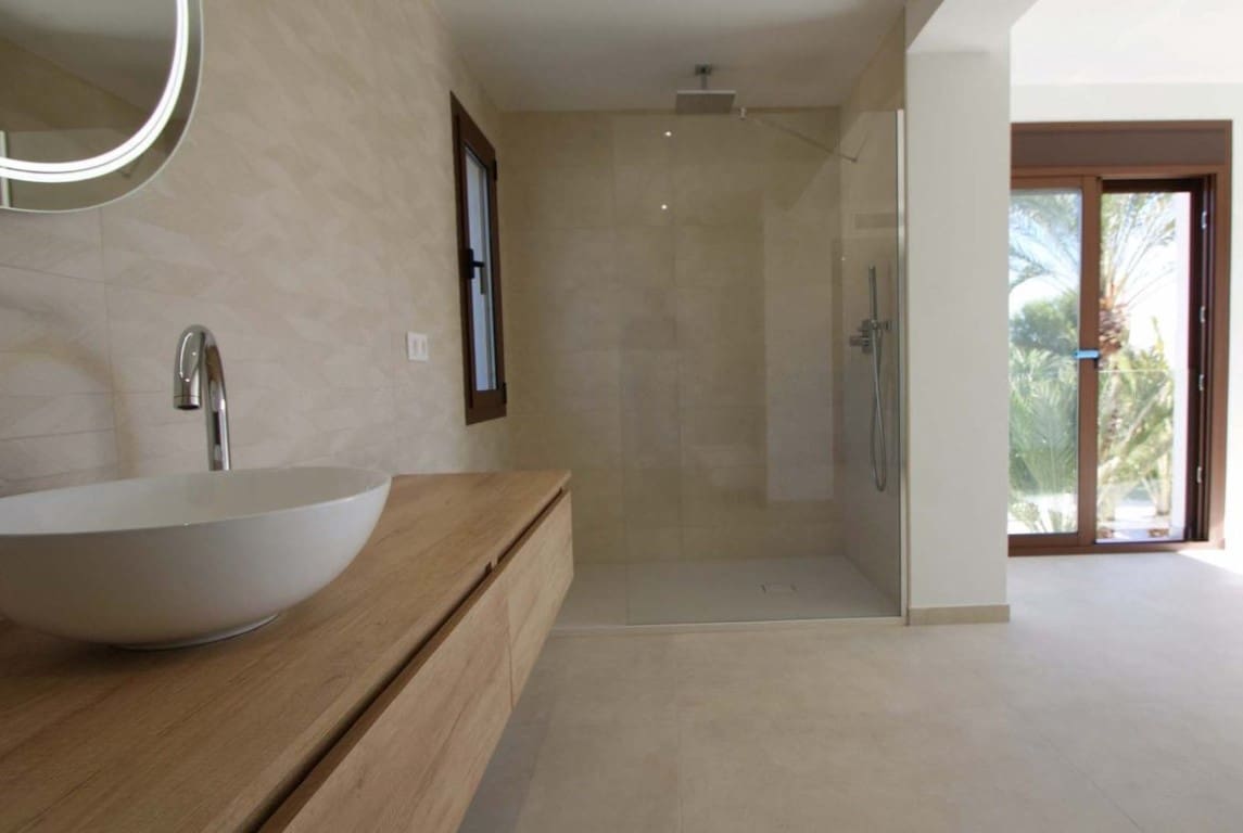 Chalet de 5 habitaciones en Altea en venta con garaje - 2.250.000 € (Ref: 7926002)