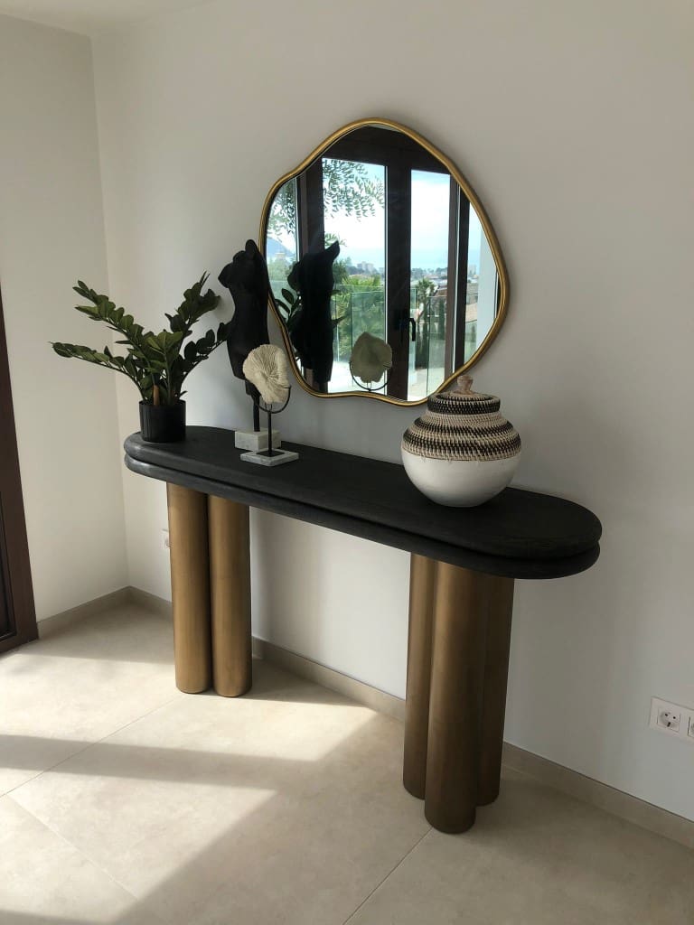 Chalet de 5 habitaciones en Altea en venta con garaje - 2.250.000 € (Ref: 7926002)