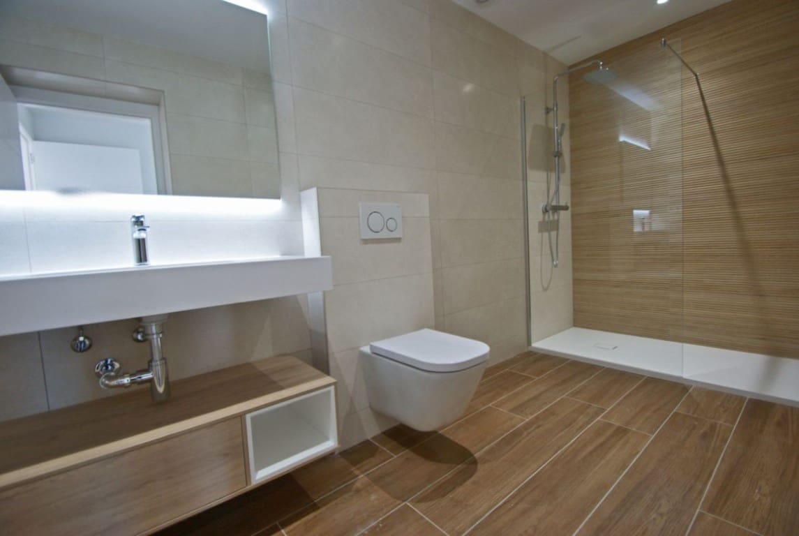 Chalet de 5 habitaciones en Altea en venta con garaje - 2.250.000 € (Ref: 7926002)