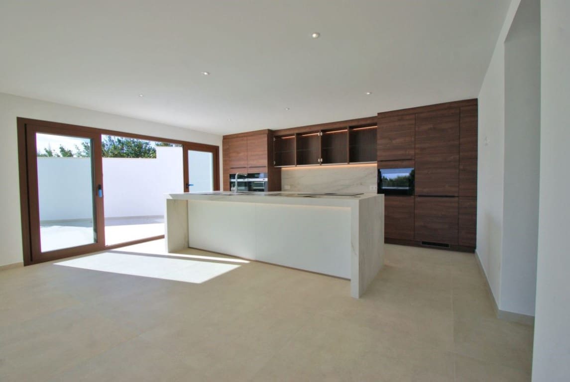 Chalet de 5 habitaciones en Altea en venta con garaje - 2.250.000 € (Ref: 7926002)