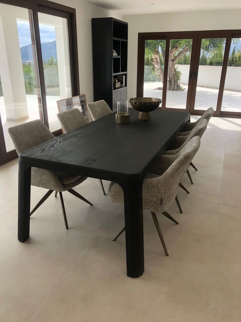 Chalet de 5 habitaciones en Altea en venta con garaje - 2.250.000 € (Ref: 7926002)