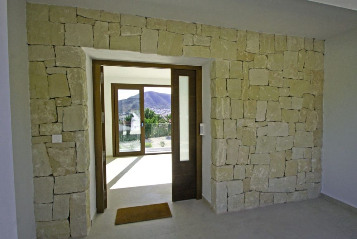 Chalet de 5 habitaciones en Altea en venta con garaje - 2.250.000 € (Ref: 7926002)