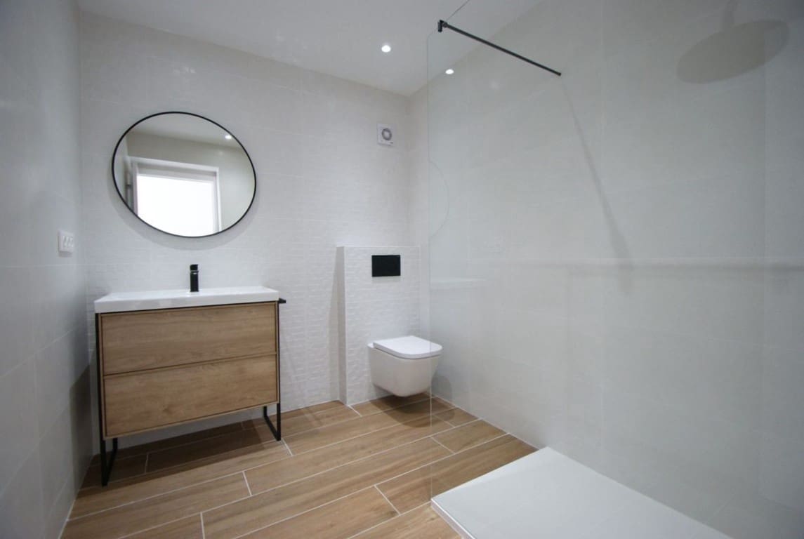 Chalet de 5 habitaciones en Altea en venta con garaje - 2.250.000 € (Ref: 7926002)