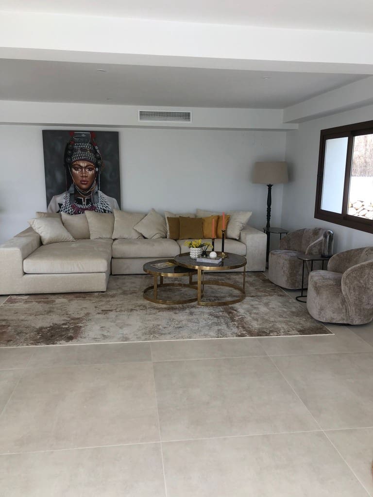 Chalet de 5 habitaciones en Altea en venta con garaje - 2.250.000 € (Ref: 7926002)