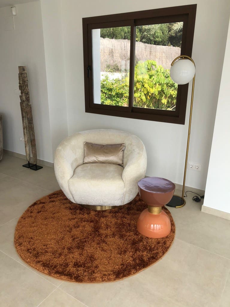 Chalet de 5 habitaciones en Altea en venta con garaje - 2.250.000 € (Ref: 7926002)