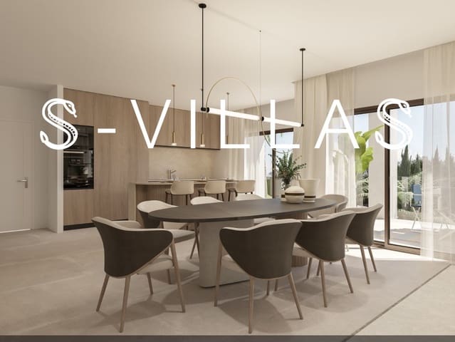 4 sypialnia Willa na sprzedaż w Javea / Xàbia z basenem - 1 225 000 € (Ref: 7926003)