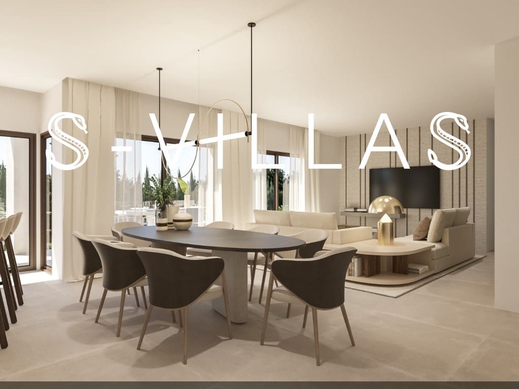 4 sypialnia Willa na sprzedaż w Javea / Xabia z basenem - 1 225 000 € (Ref: 7926003)